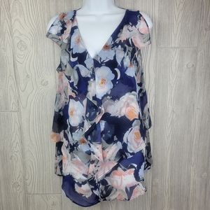 3 / $15 Simply Vera Top